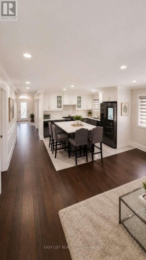 103 FIFEFIELD DRIVE, Vaughan (Maple), Ontario, L6A1G4