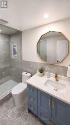 103 FIFEFIELD DRIVE Vaughan (Maple) Ontario photo 9