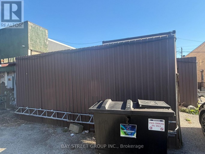 6294 MAIN STREET, Whitchurch-Stouffville (Stouffville), Ontario, L4A1G8
