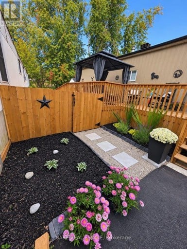 25 - 580 WEST STREET S, Orillia, Ontario, L3V6L8