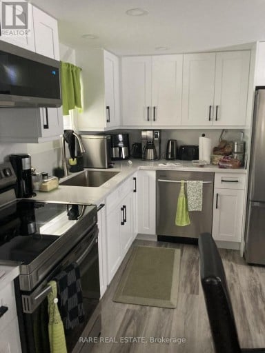 25 - 580 WEST STREET S, Orillia, Ontario, L3V6L8