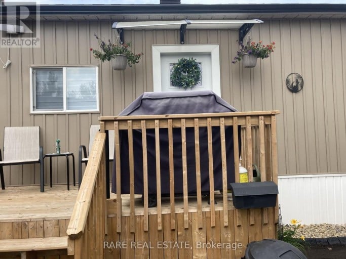 25 - 580 WEST STREET S, Orillia, Ontario, L3V6L8