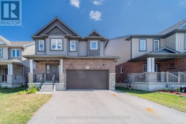 53 ROBERTSON DRIVE Stratford Ontario photo 1