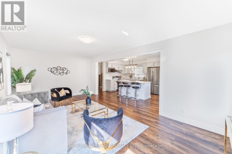 53 ROBERTSON DRIVE, Stratford, Ontario, N5A0J6