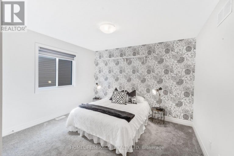 53 ROBERTSON DRIVE, Stratford, Ontario, N5A0J6