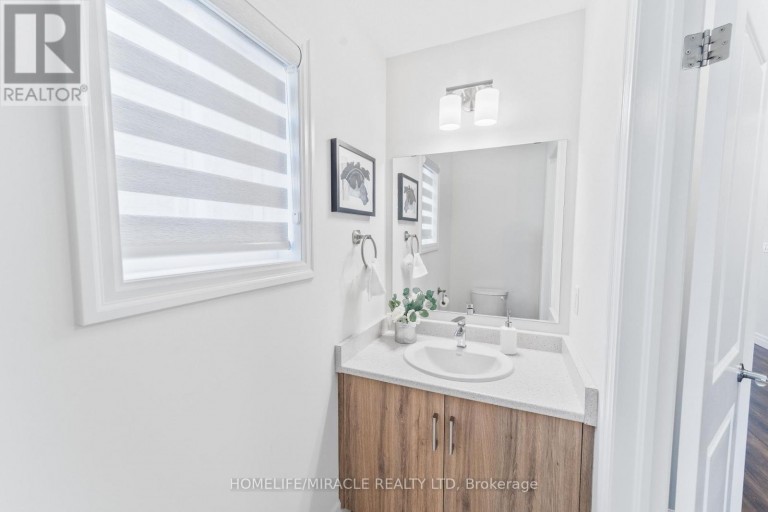 53 ROBERTSON DRIVE, Stratford, Ontario, N5A0J6