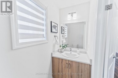 53 ROBERTSON DRIVE Stratford Ontario photo 13