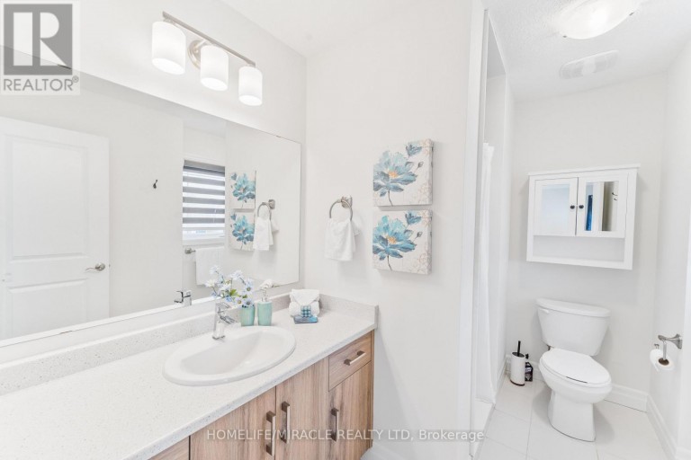 53 ROBERTSON DRIVE, Stratford, Ontario, N5A0J6