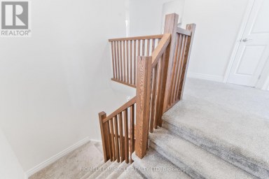 53 ROBERTSON DRIVE Stratford Ontario photo 16