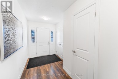 53 ROBERTSON DRIVE Stratford Ontario photo 21