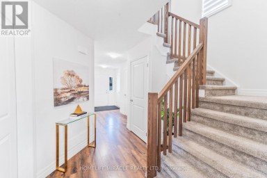 53 ROBERTSON DRIVE Stratford Ontario photo 28