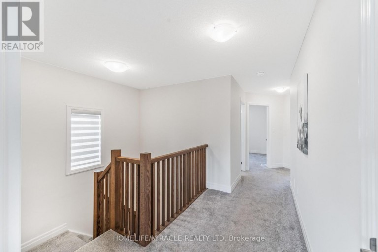 53 ROBERTSON DRIVE, Stratford, Ontario, N5A0J6