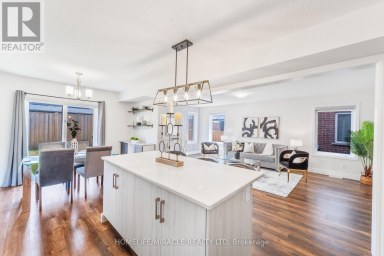 53 ROBERTSON DRIVE Stratford Ontario photo 3