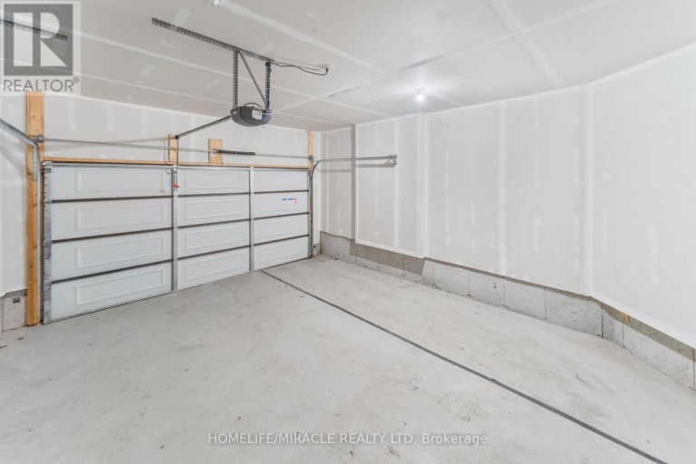 53 ROBERTSON DRIVE, Stratford, Ontario, N5A0J6