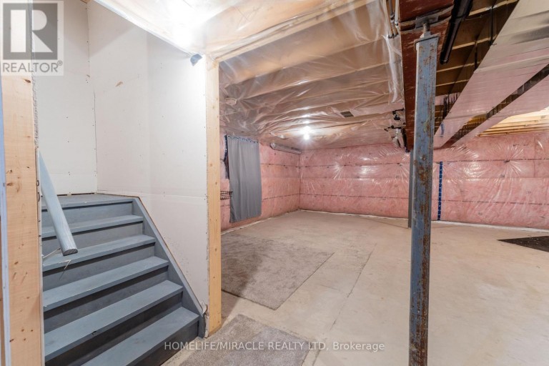 53 ROBERTSON DRIVE, Stratford, Ontario, N5A0J6