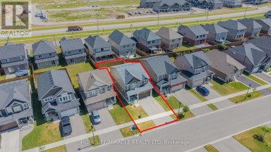 53 ROBERTSON DRIVE Stratford Ontario photo 39