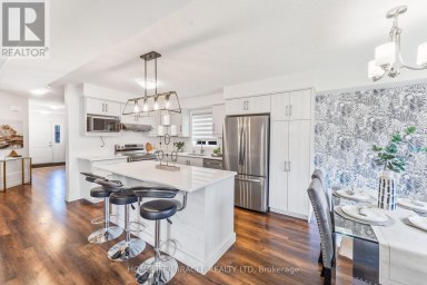 53 ROBERTSON DRIVE Stratford Ontario photo 4