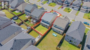 53 ROBERTSON DRIVE Stratford Ontario photo 40