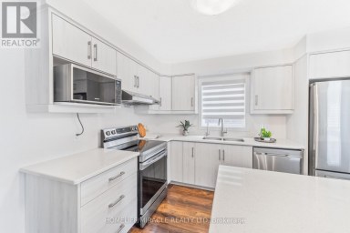 53 ROBERTSON DRIVE Stratford Ontario photo 7