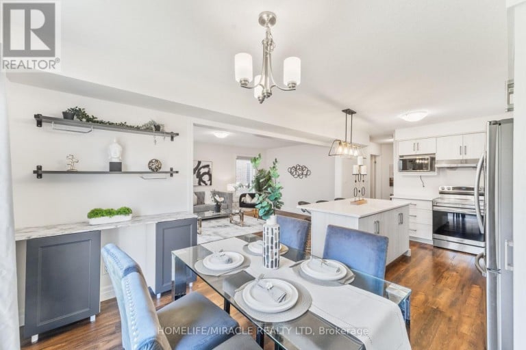 53 ROBERTSON DRIVE, Stratford, Ontario, N5A0J6
