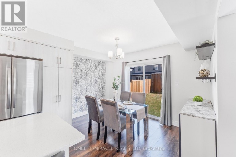 53 ROBERTSON DRIVE, Stratford, Ontario, N5A0J6