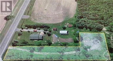3500 COUNTY 11 ROAD South Dundas Ontario photo 1
