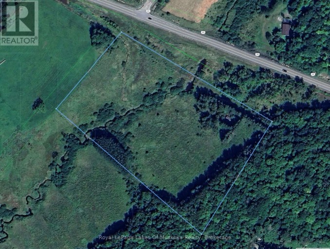 1827 HIGHWAY 141 HIGHWAY, Muskoka Lakes (Watt), Ontario, P0B1M0