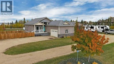 44, 40419 Range Road 10 Rural Lacombe County Alberta photo 1