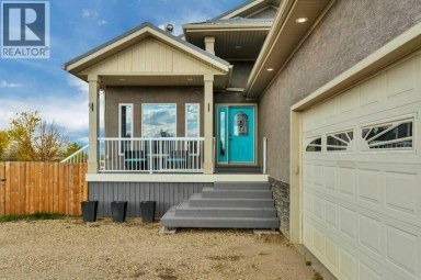 44, 40419 Range Road 10 Rural Lacombe County Alberta photo 2