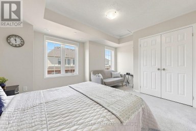 2725 DEPUTY MINISTER PATH Oshawa (Windfields) Ontario photo 30
