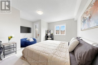 2725 DEPUTY MINISTER PATH Oshawa (Windfields) Ontario photo 37