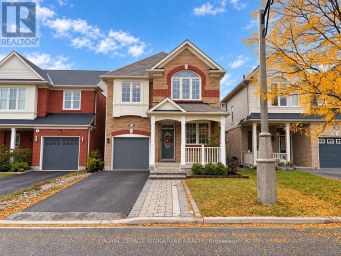 15 WHITEROSE LANE Whitchurch-Stouffville (Stouffville) Ontario photo 1