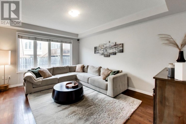 15 WHITEROSE LANE, Whitchurch-Stouffville (Stouffville), Ontario, L4A0Z7