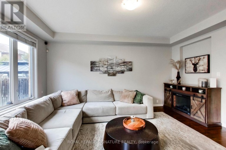 15 WHITEROSE LANE, Whitchurch-Stouffville (Stouffville), Ontario, L4A0Z7