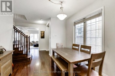 15 WHITEROSE LANE Whitchurch-Stouffville (Stouffville) Ontario photo 13