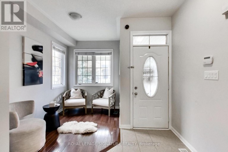 15 WHITEROSE LANE, Whitchurch-Stouffville (Stouffville), Ontario, L4A0Z7