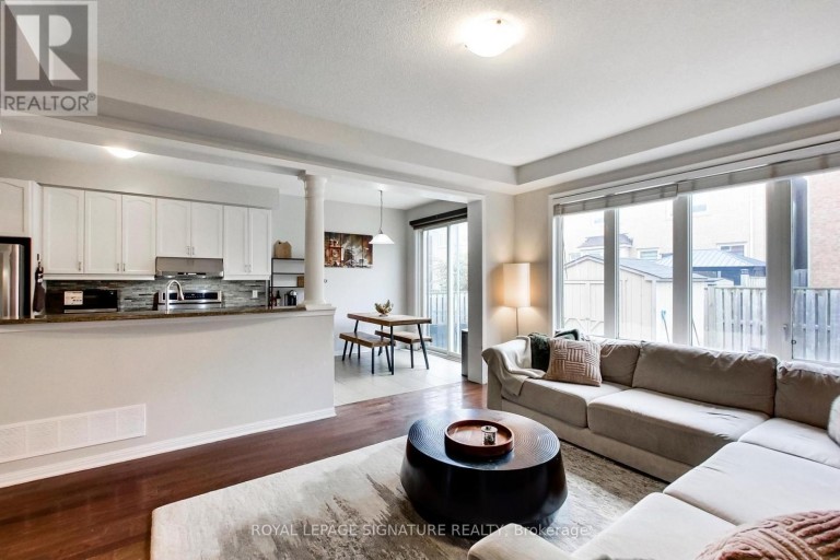 15 WHITEROSE LANE, Whitchurch-Stouffville (Stouffville), Ontario, L4A0Z7