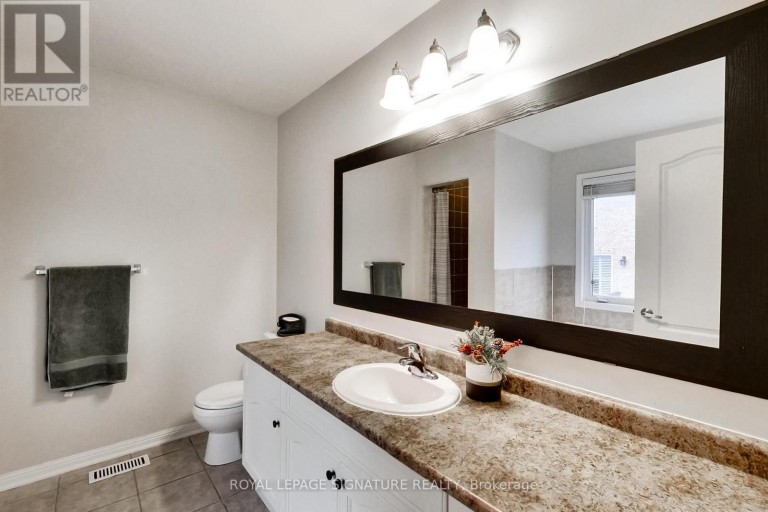 15 WHITEROSE LANE, Whitchurch-Stouffville (Stouffville), Ontario, L4A0Z7