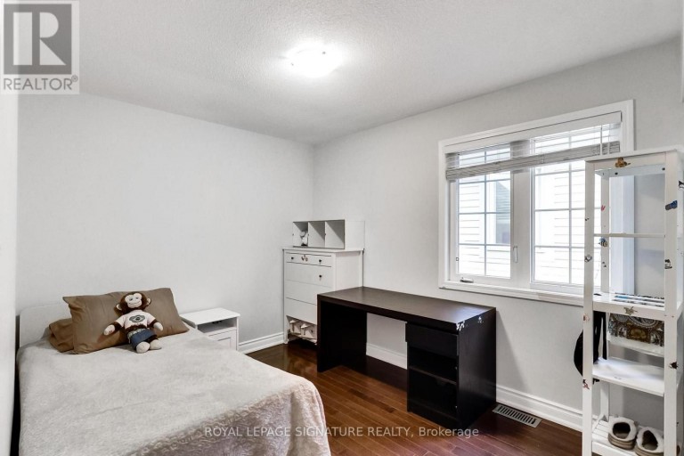 15 WHITEROSE LANE, Whitchurch-Stouffville (Stouffville), Ontario, L4A0Z7