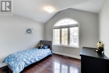 15 WHITEROSE LANE Whitchurch-Stouffville (Stouffville) Ontario photo 28