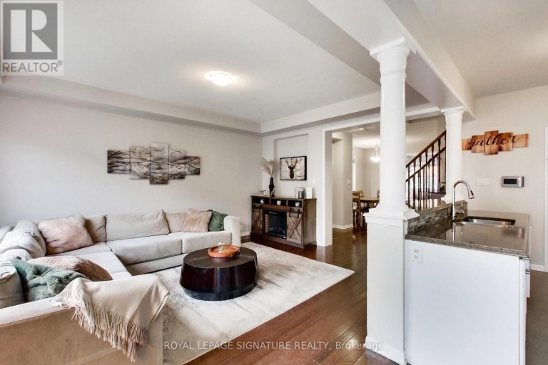 15 WHITEROSE LANE, Whitchurch-Stouffville (Stouffville), Ontario, L4A0Z7