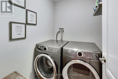15 WHITEROSE LANE Whitchurch-Stouffville (Stouffville) Ontario photo 31