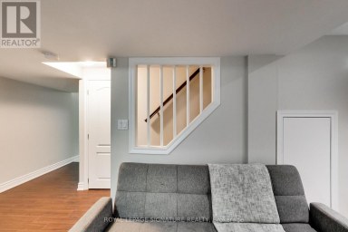 15 WHITEROSE LANE Whitchurch-Stouffville (Stouffville) Ontario photo 32