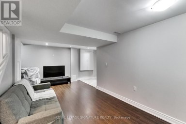 15 WHITEROSE LANE Whitchurch-Stouffville (Stouffville) Ontario photo 33