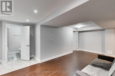 15 WHITEROSE LANE Whitchurch-Stouffville (Stouffville) Ontario photo 34