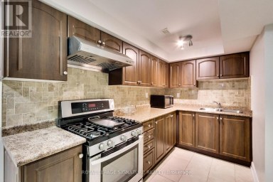 15 WHITEROSE LANE Whitchurch-Stouffville (Stouffville) Ontario photo 37