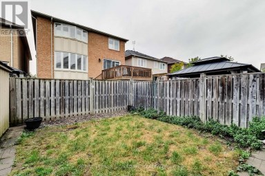 15 WHITEROSE LANE Whitchurch-Stouffville (Stouffville) Ontario photo 38