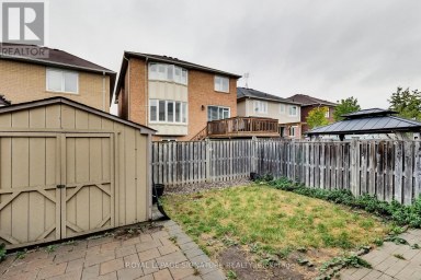 15 WHITEROSE LANE Whitchurch-Stouffville (Stouffville) Ontario photo 39