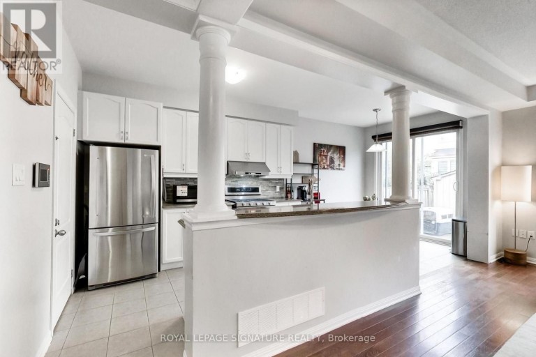 15 WHITEROSE LANE, Whitchurch-Stouffville (Stouffville), Ontario, L4A0Z7