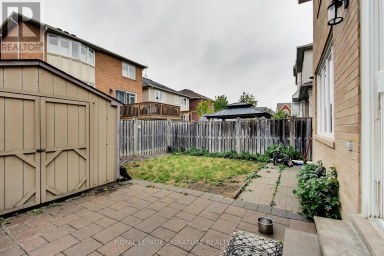 15 WHITEROSE LANE Whitchurch-Stouffville (Stouffville) Ontario photo 40